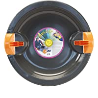 KHW Fun UFO - Trineo Redondo de plástico